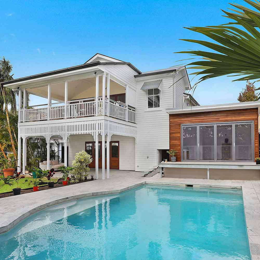 residential property sale