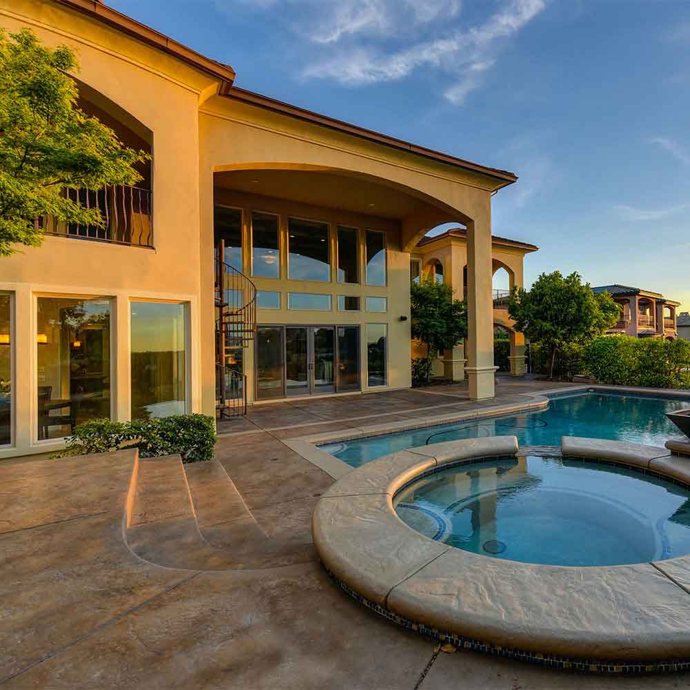 residential property sale